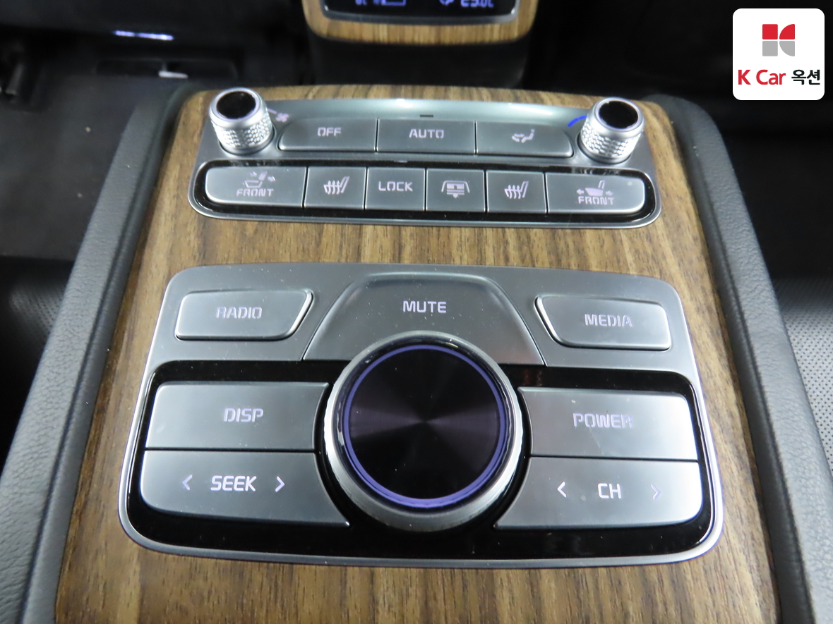 كيا - K9 - Image 24