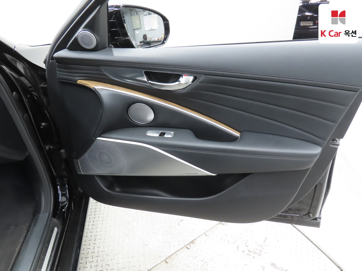 كيا - K9 - Image 30