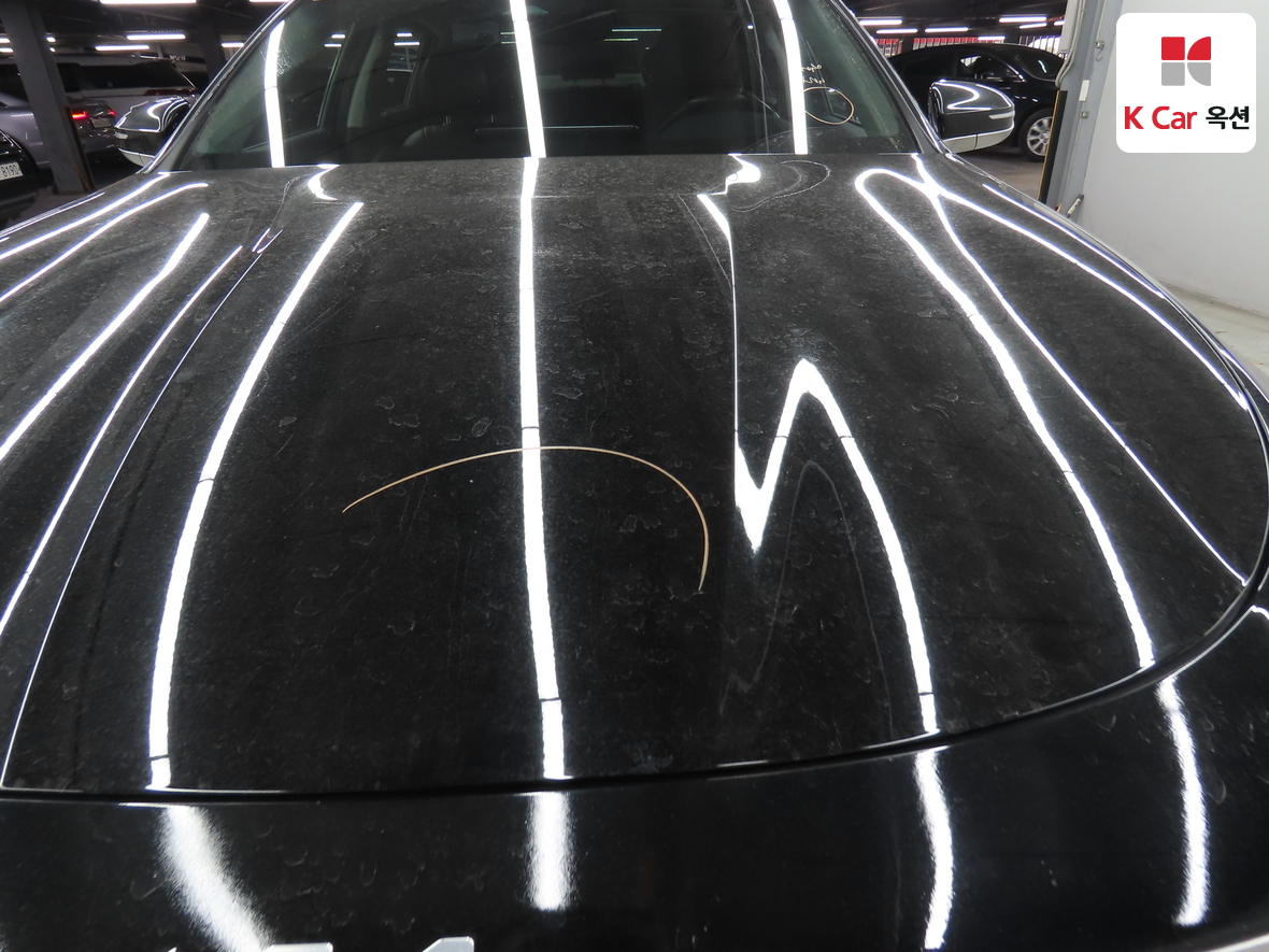 كيا - K9 - Image 37