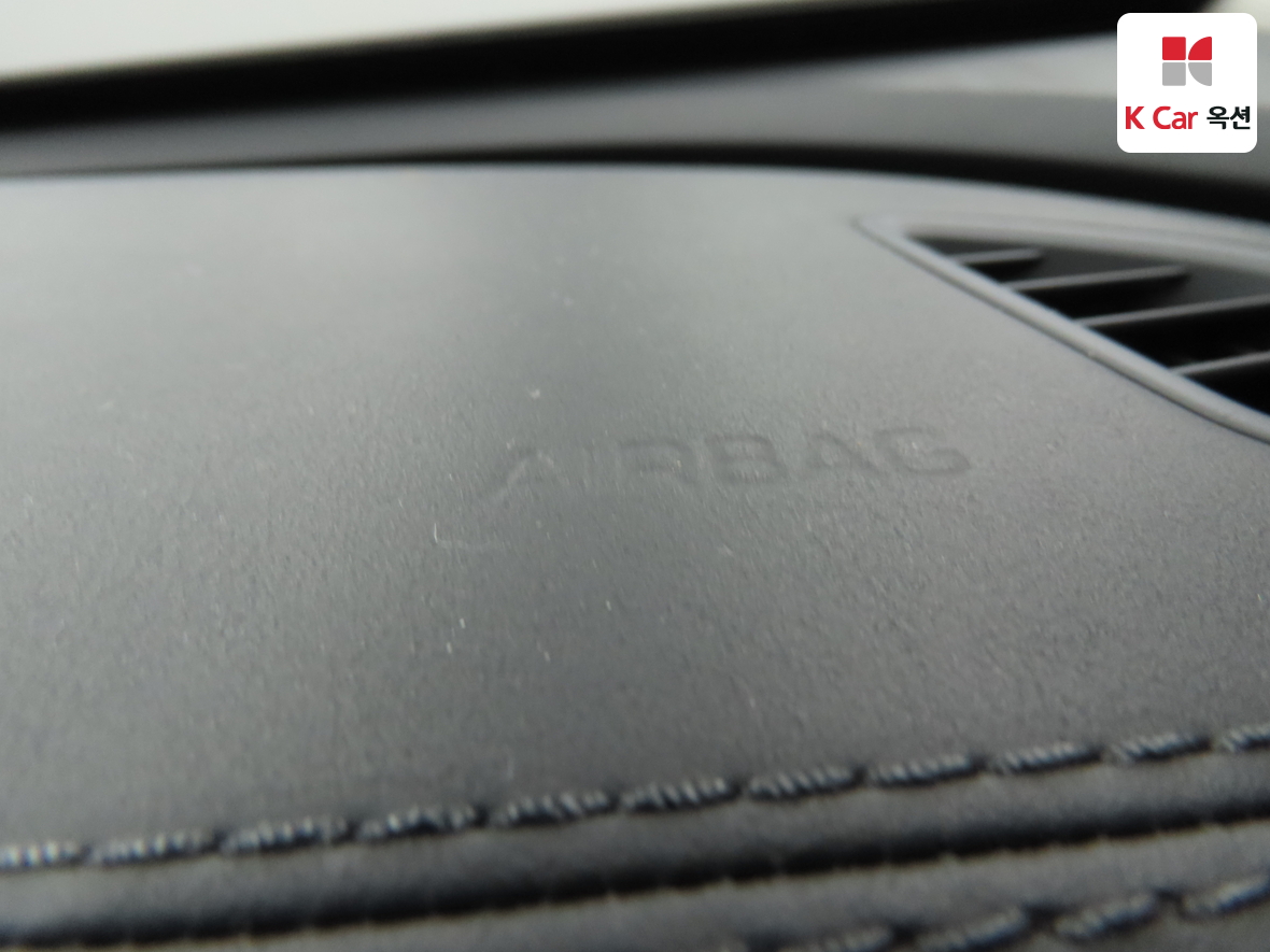 كيا - K9 - Image 32