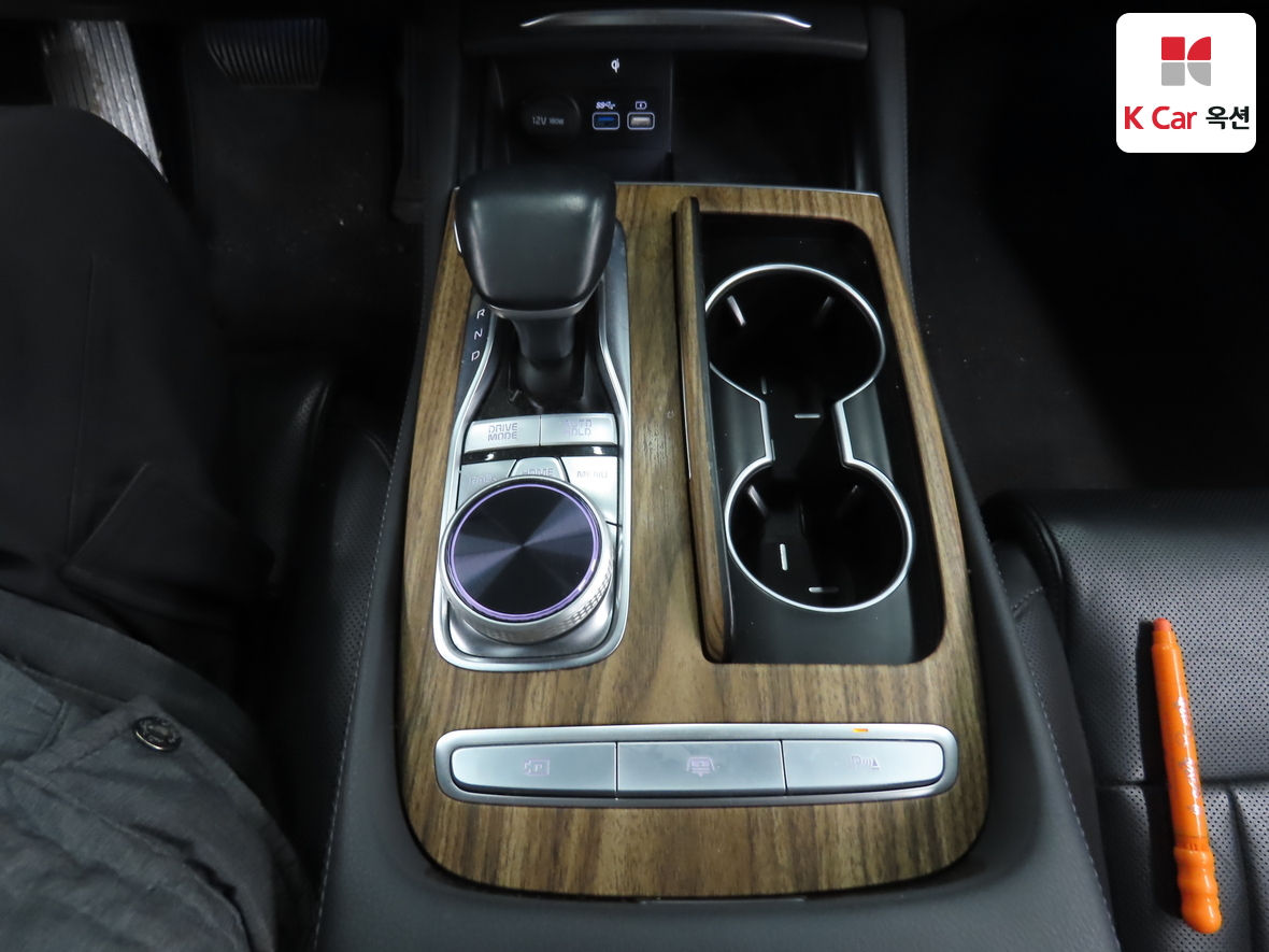 كيا - K9 - Image 16