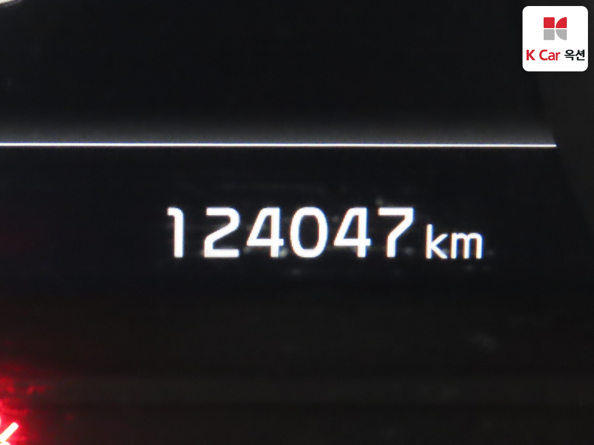 كيا - K9 - Image 4