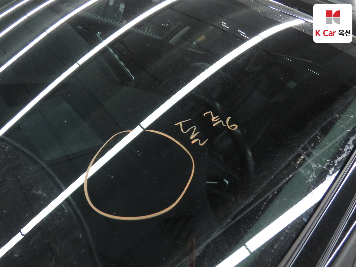 كيا - K9 - Image 35