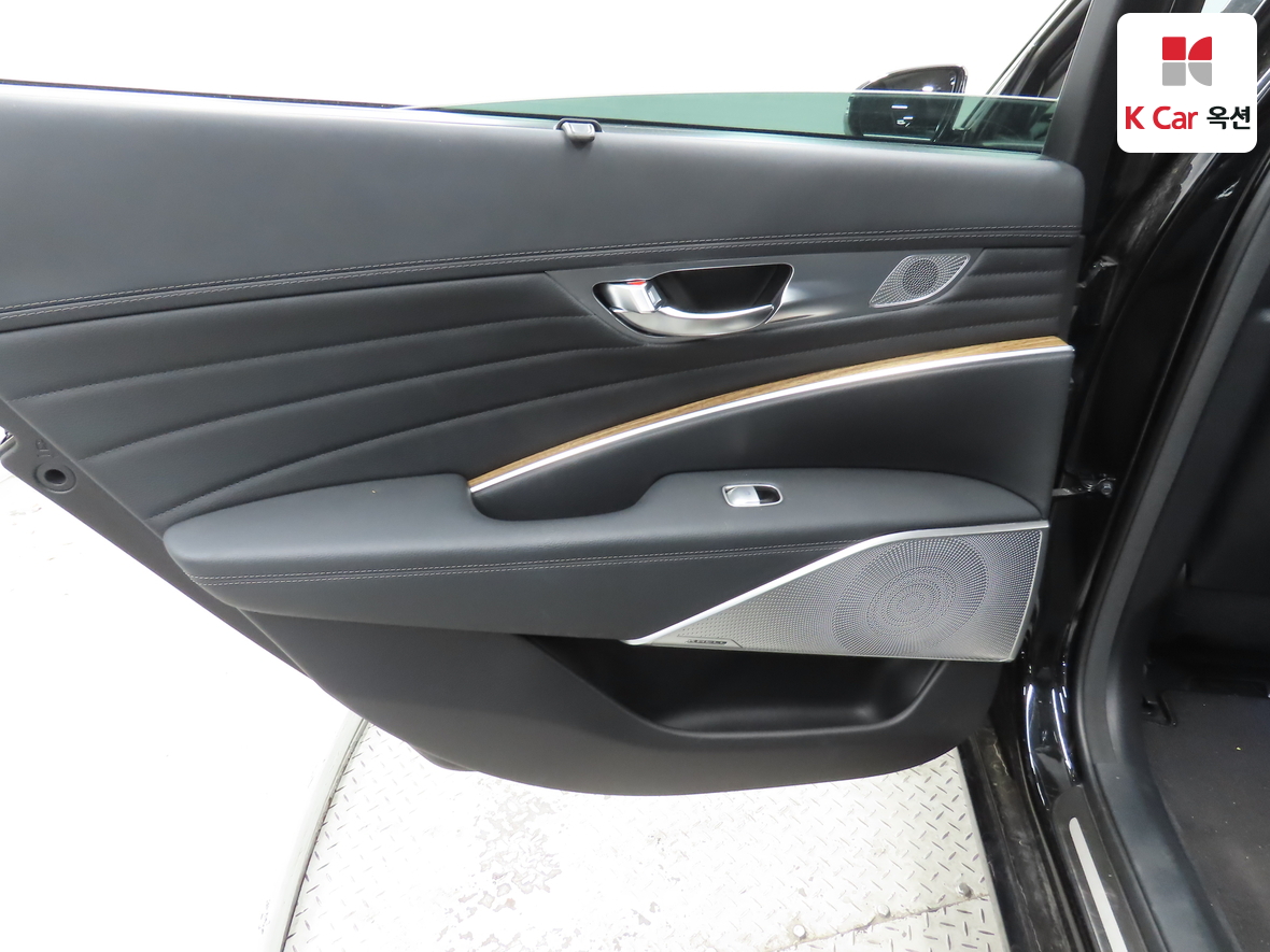 كيا - K9 - Image 22