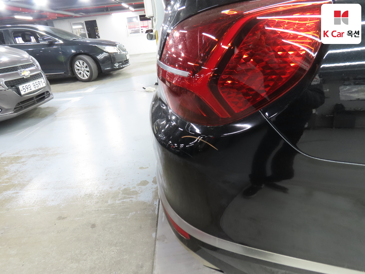 كيا - K9 - Image 41