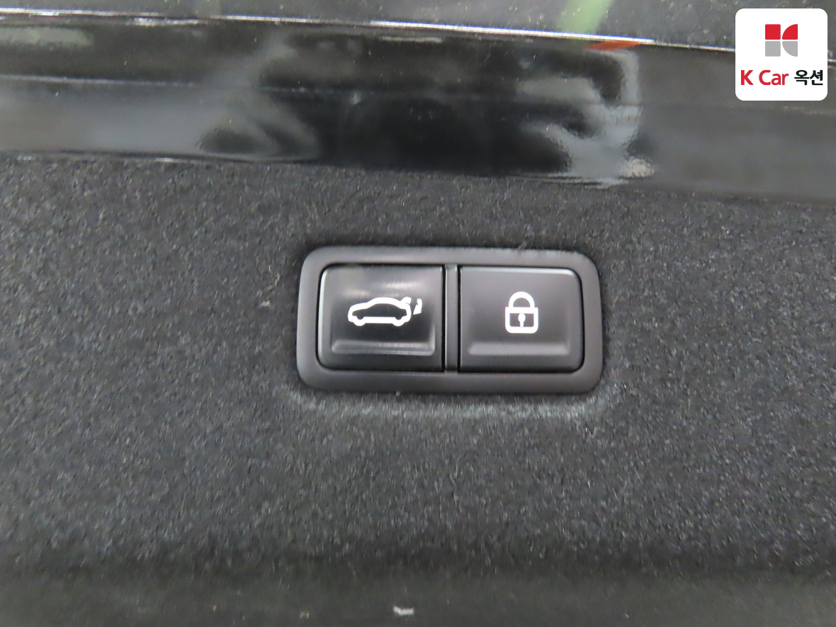 كيا - K9 - Image 27