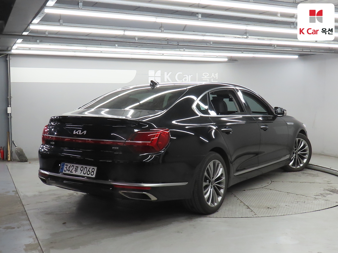 كيا - K9 - Image 2