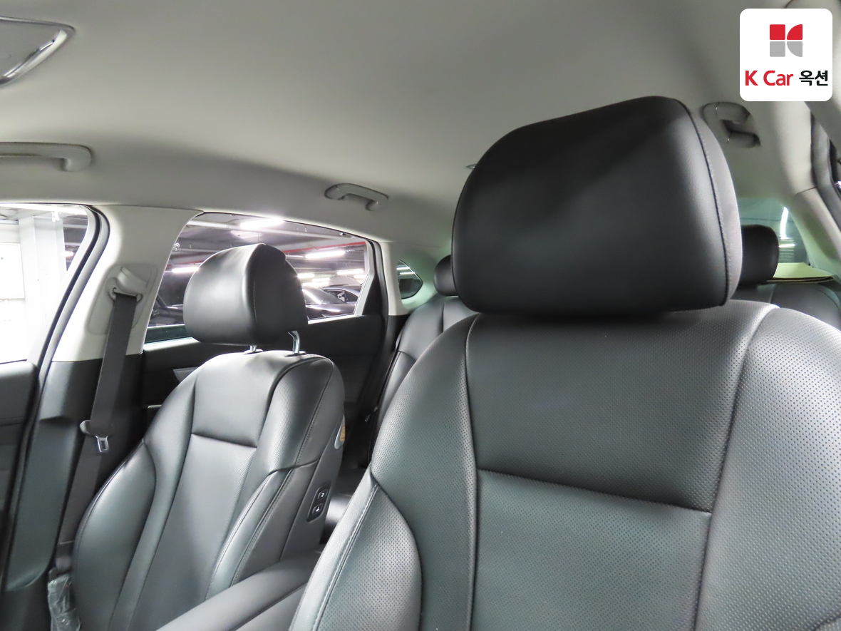 كيا - K9 - Image 19