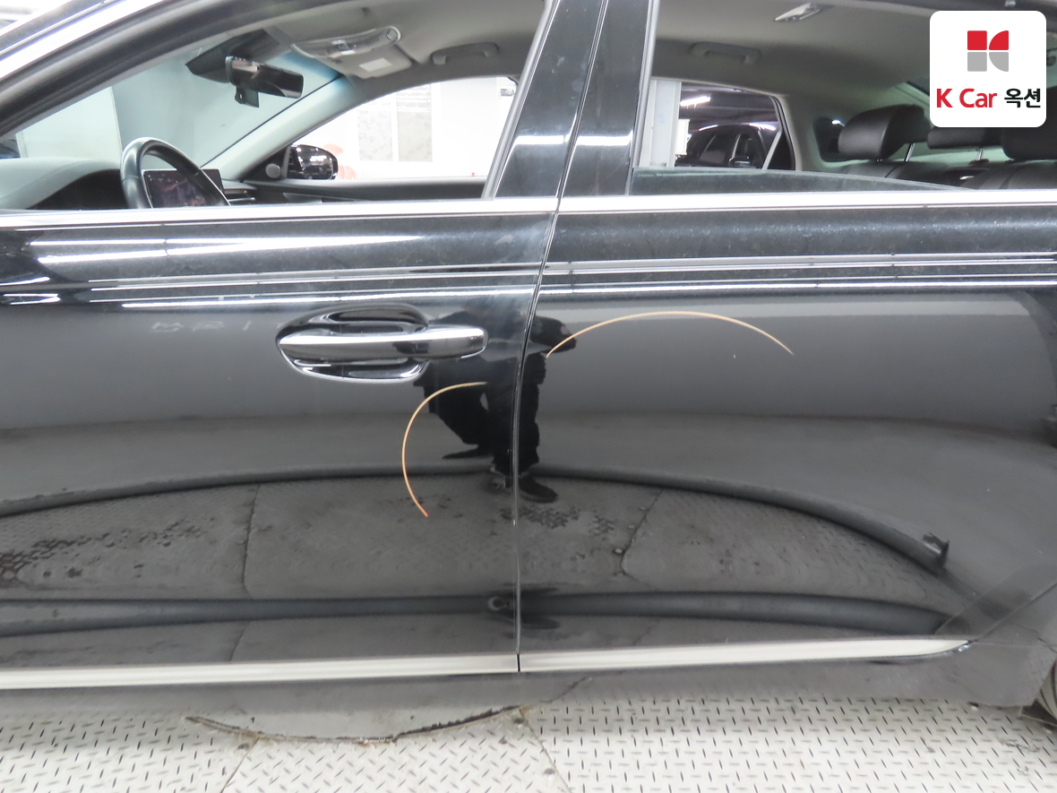 كيا - K9 - Image 39