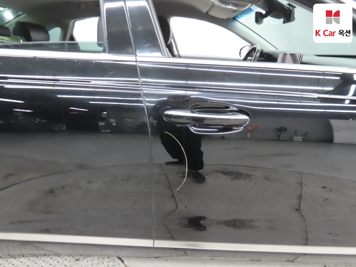 كيا - K9 - Image 43