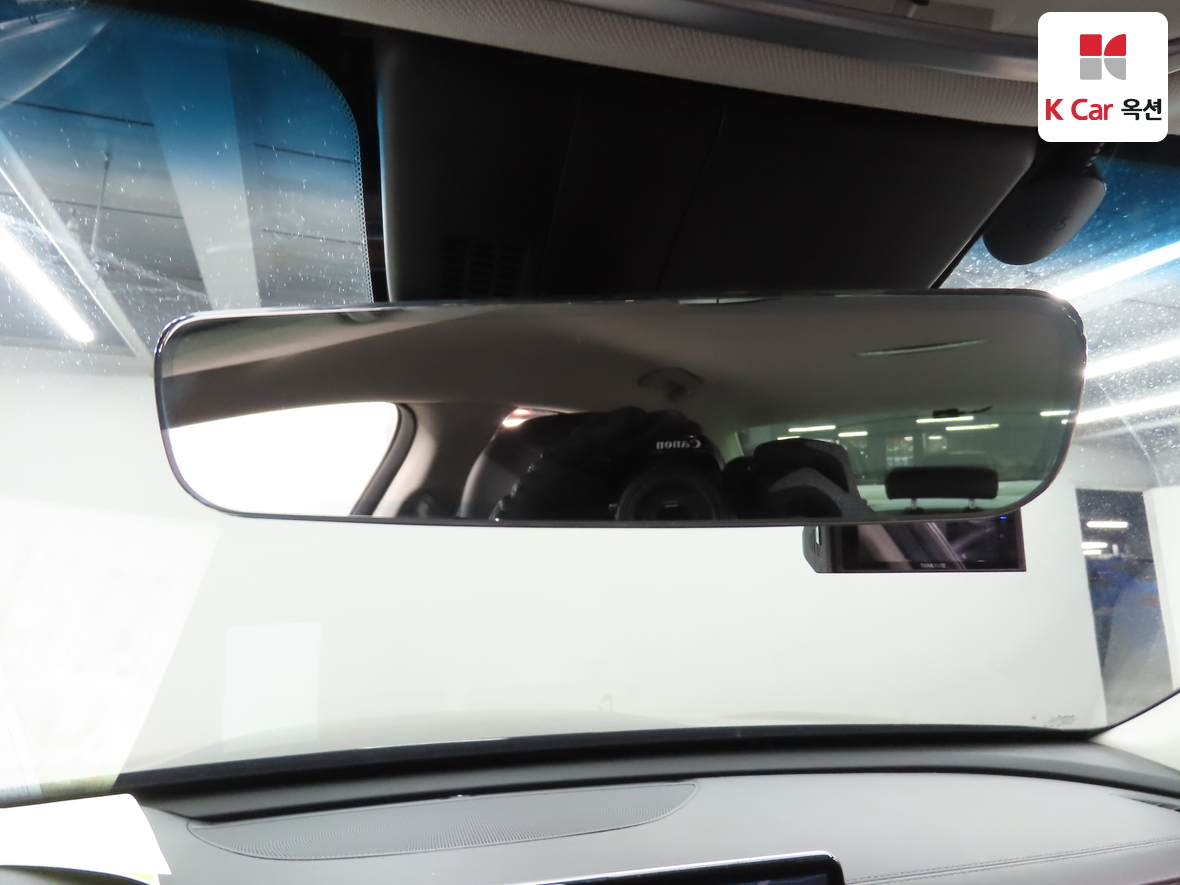 كيا - K9 - Image 13