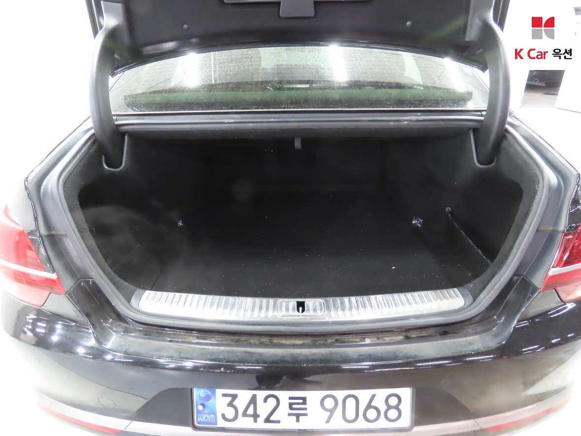 كيا - K9 - Image 26