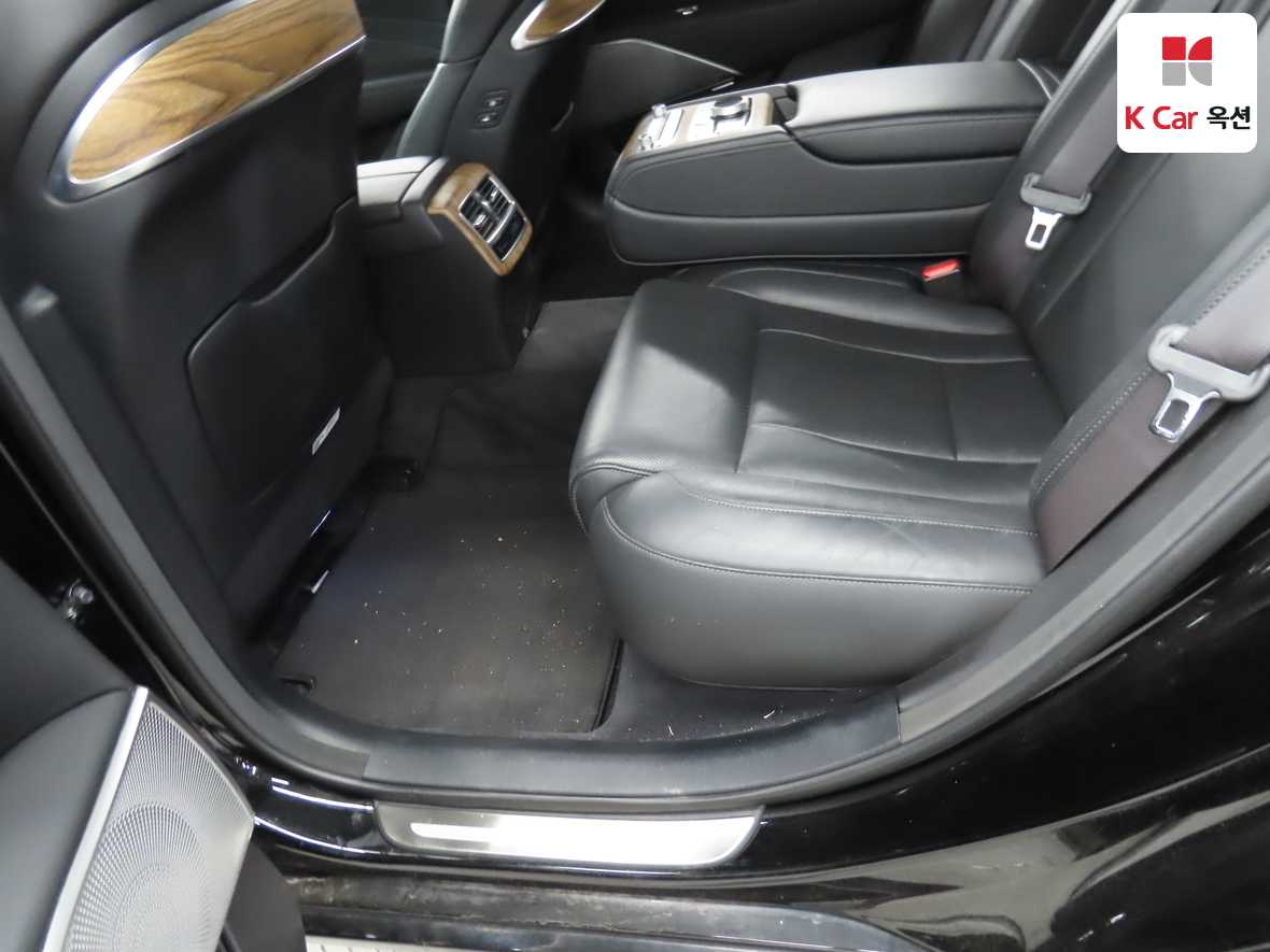 كيا - K9 - Image 23