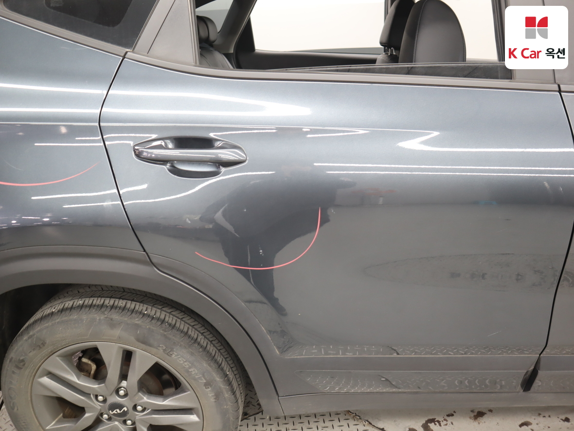 كيا - سيلتوس - Image 42