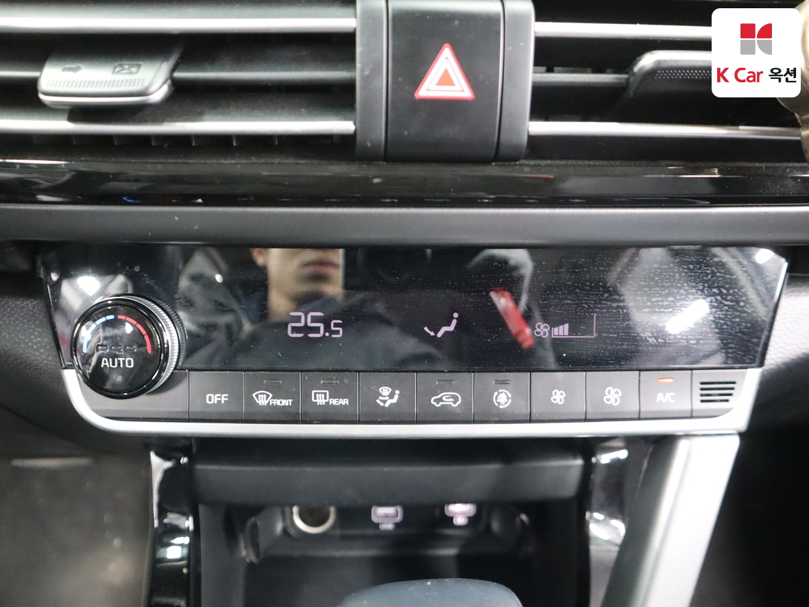 كيا - سيلتوس - Image 16