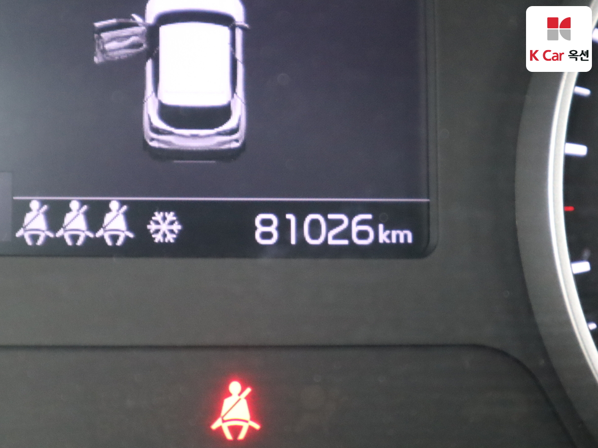 كيا - سيلتوس - Image 4