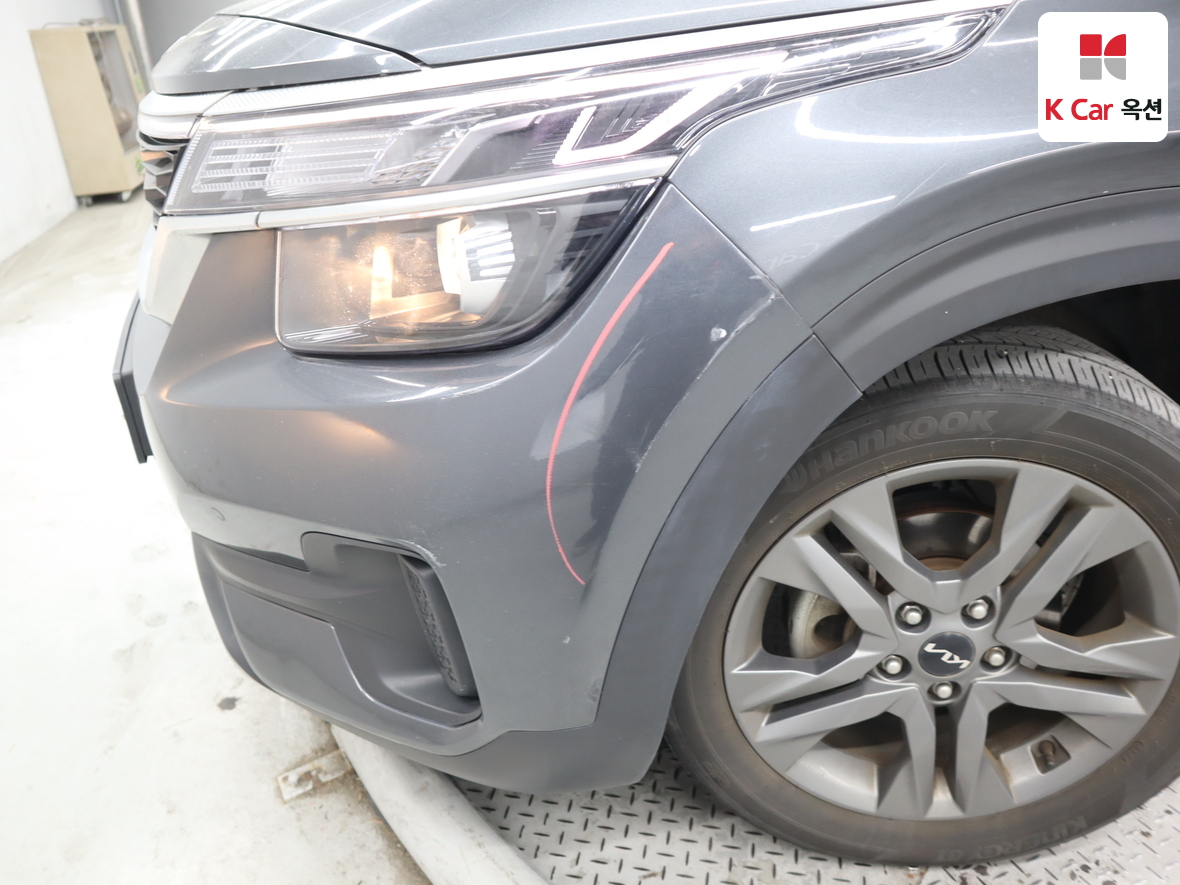 كيا - سيلتوس - Image 36