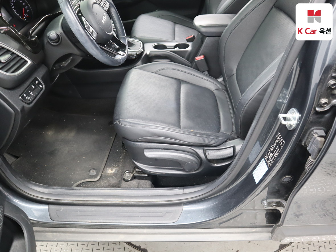 كيا - سيلتوس - Image 19