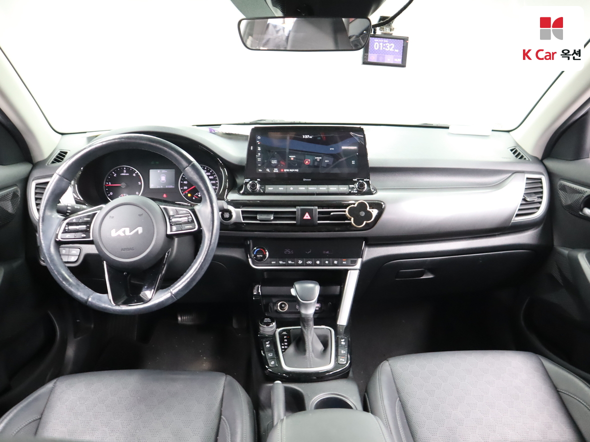 كيا - سيلتوس - Image 3