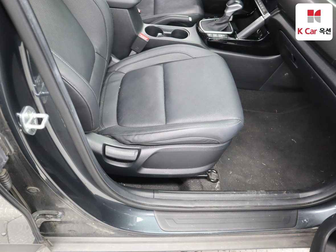 كيا - سيلتوس - Image 31