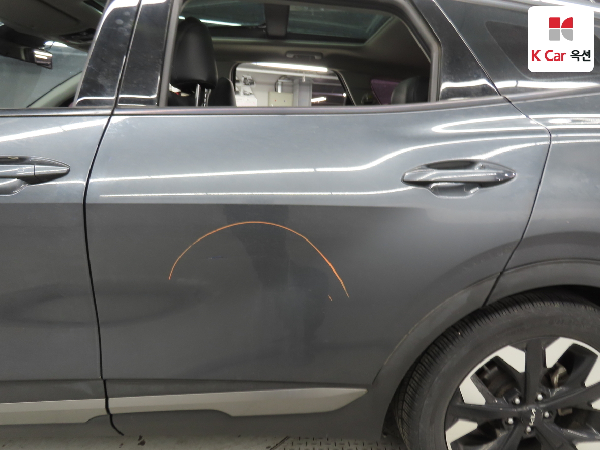 كيا - سبورتاج - Image 40