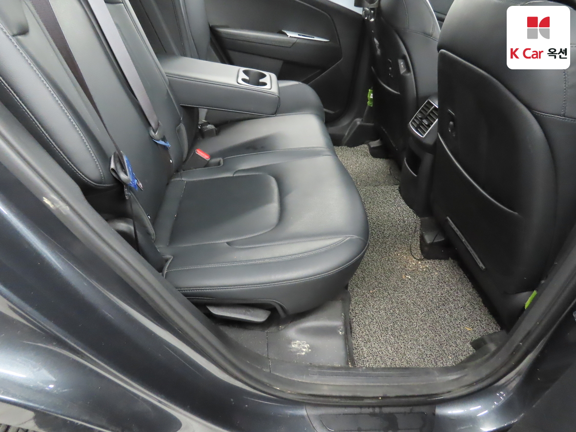 كيا - سبورتاج - Image 31