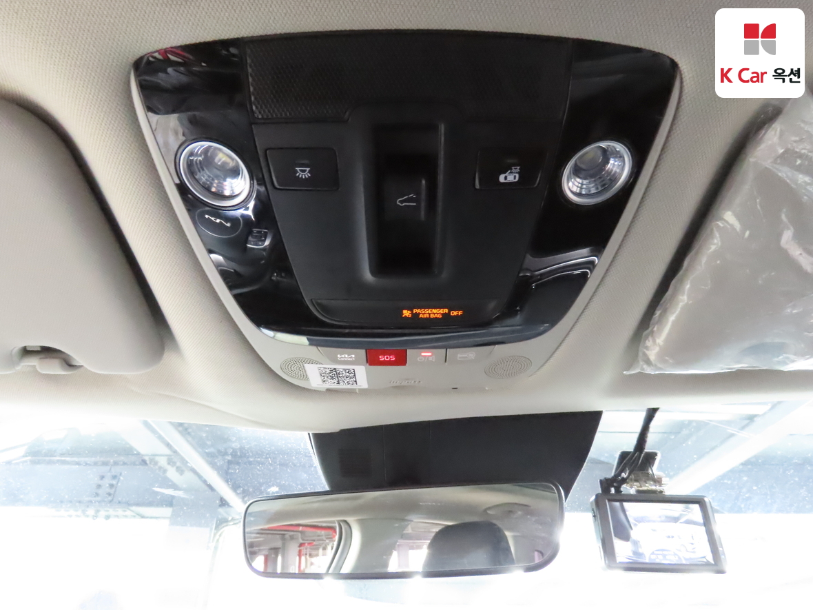 كيا - سبورتاج - Image 12