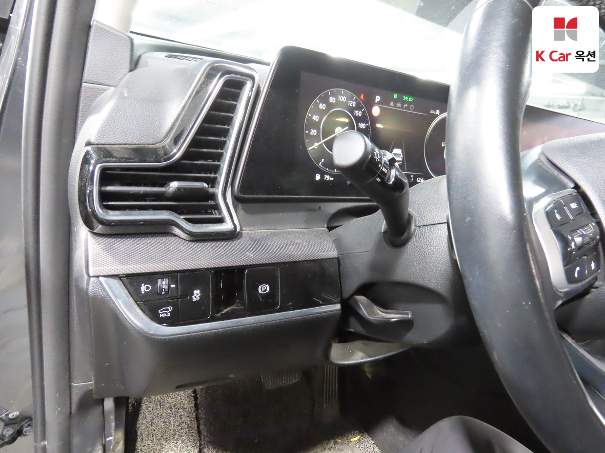 كيا - سبورتاج - Image 9