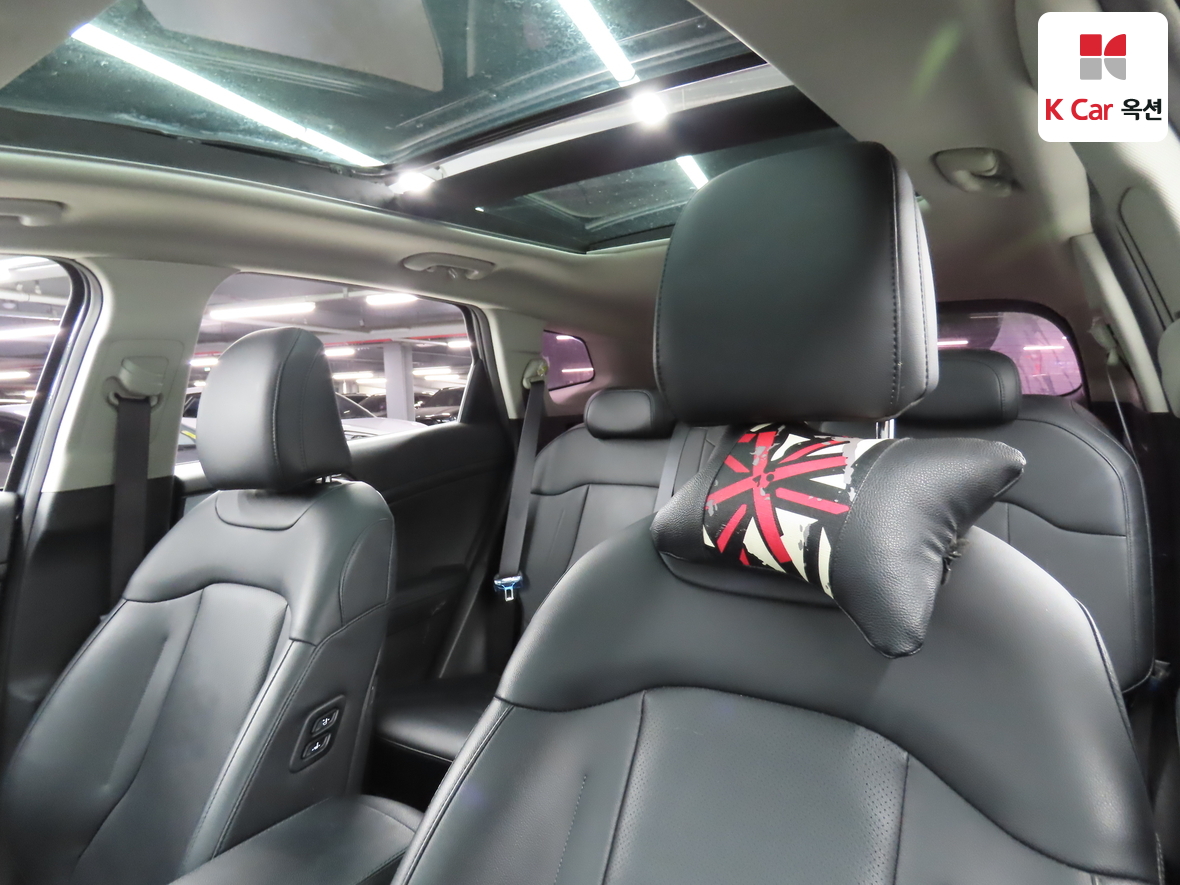 كيا - سبورتاج - Image 19