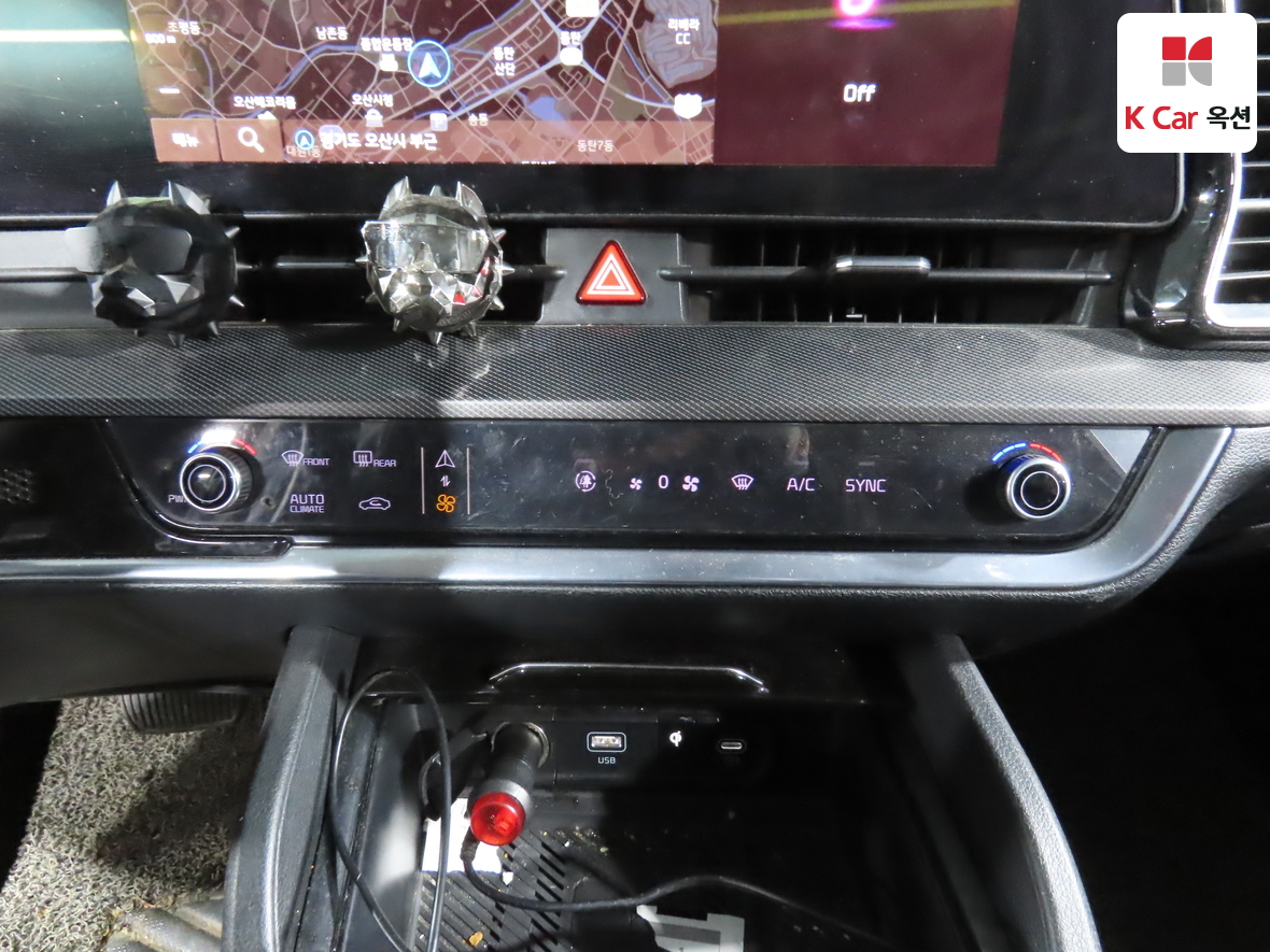 كيا - سبورتاج - Image 15