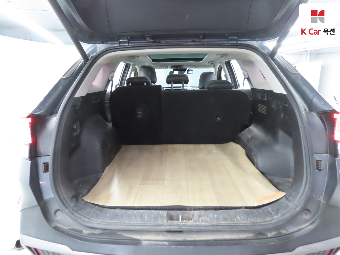 كيا - سبورتاج - Image 27