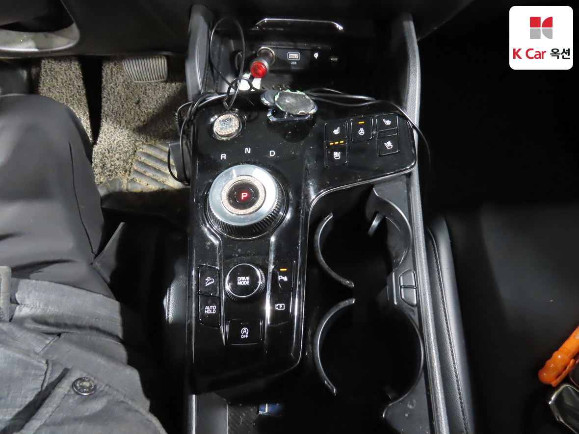 كيا - سبورتاج - Image 16