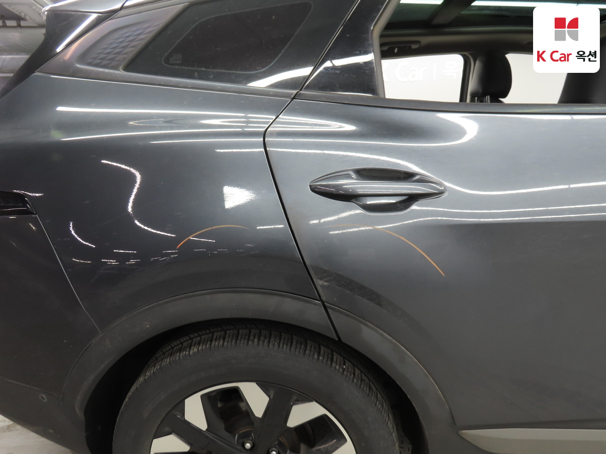 كيا - سبورتاج - Image 42