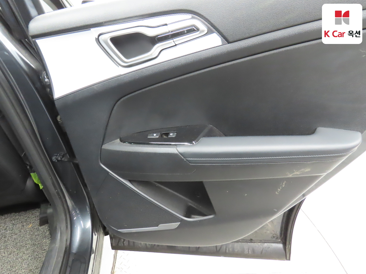 كيا - سبورتاج - Image 30