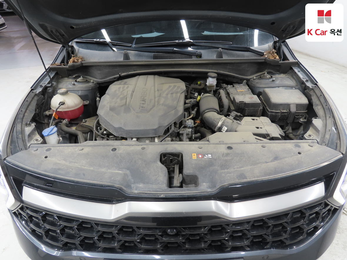 كيا - سبورتاج - Image 36