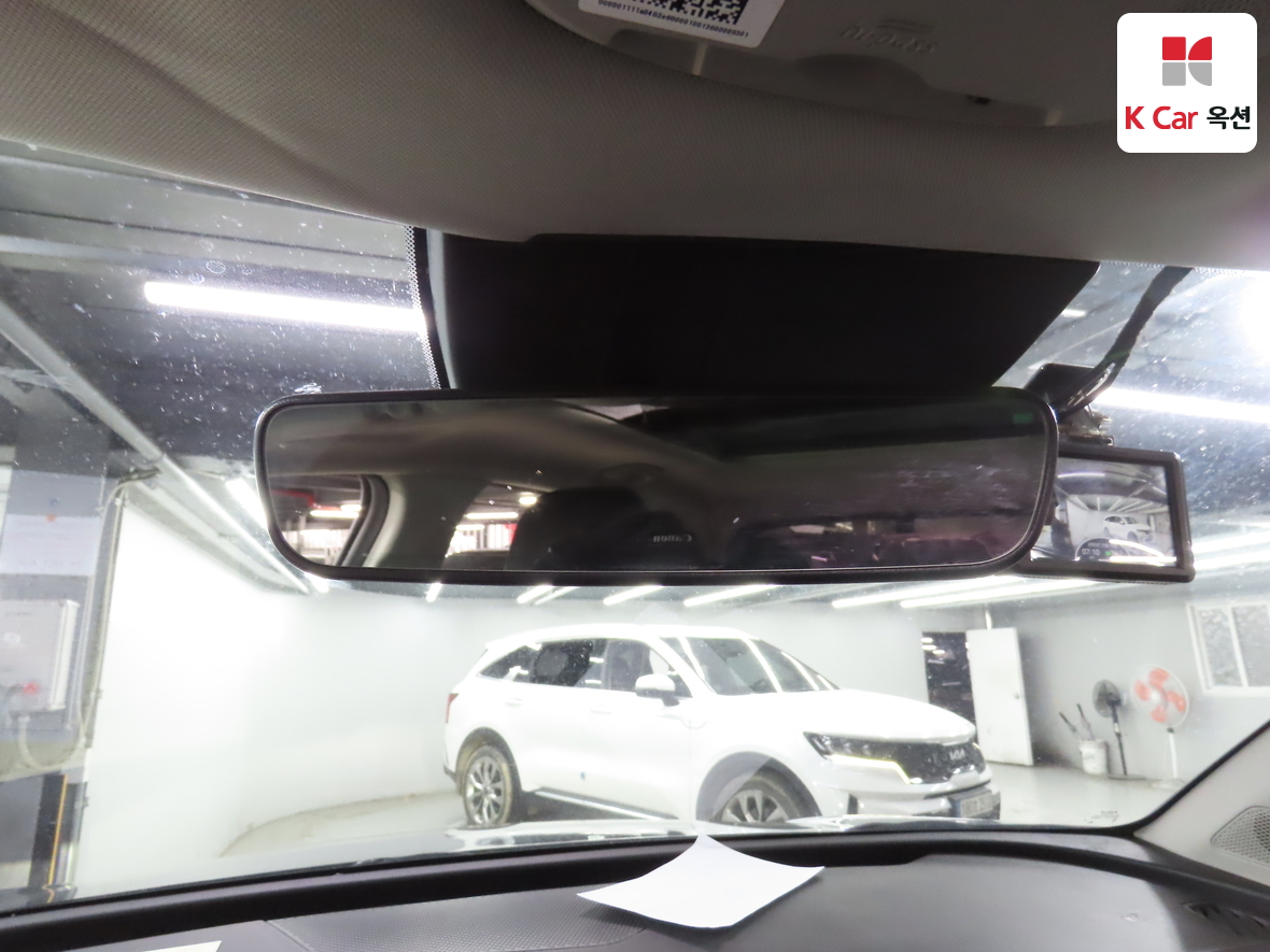 كيا - سبورتاج - Image 13