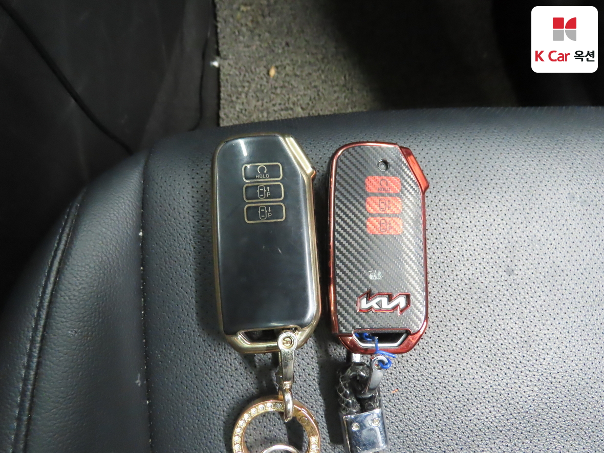 كيا - سبورتاج - Image 17