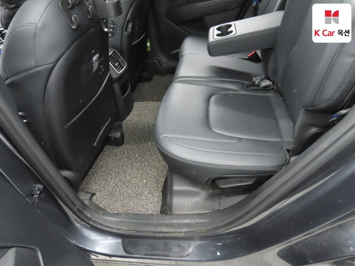 كيا - سبورتاج - Image 25