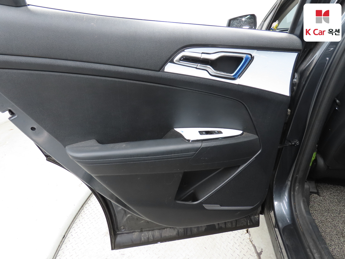 كيا - سبورتاج - Image 24