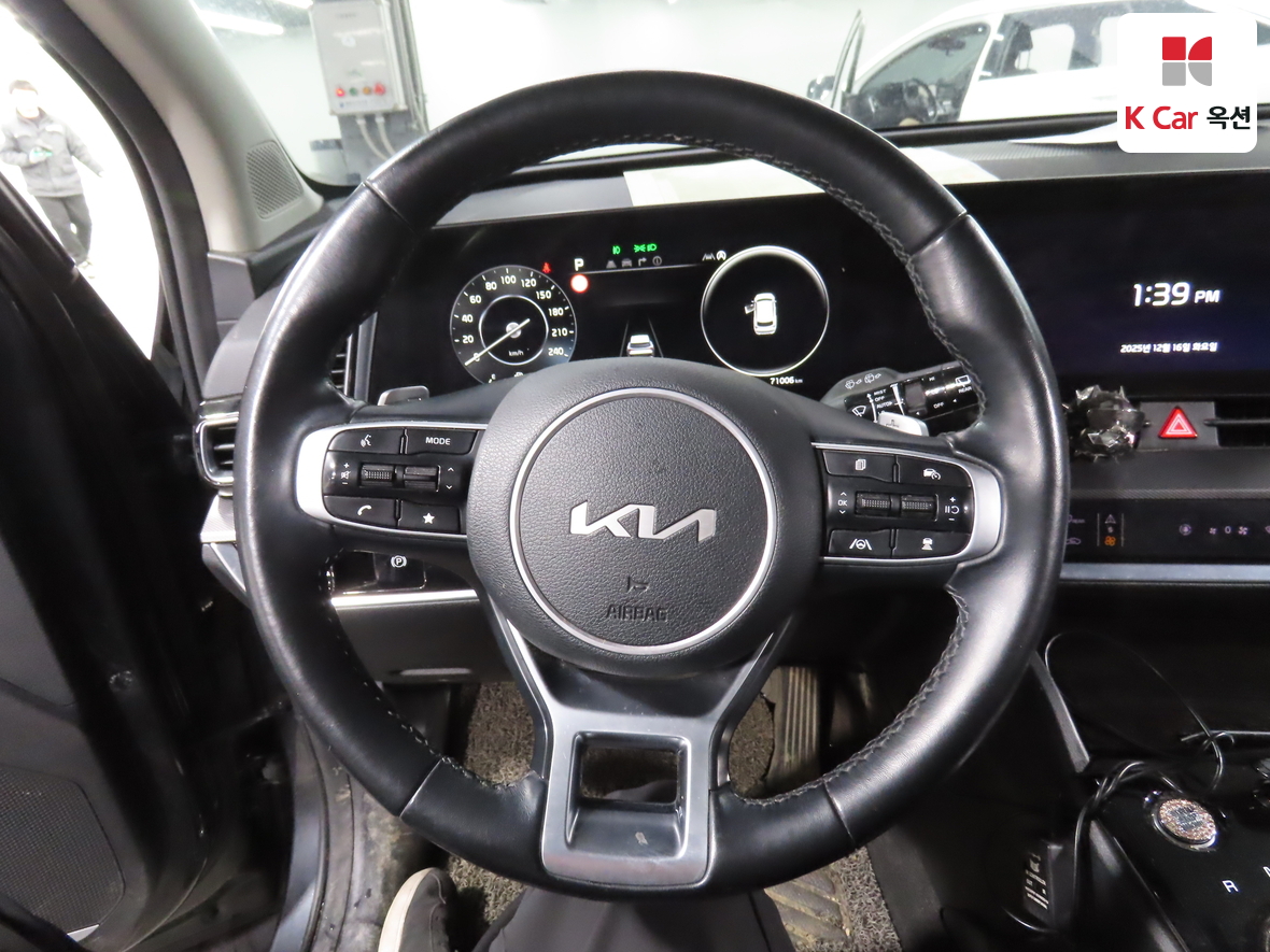 كيا - سبورتاج - Image 10