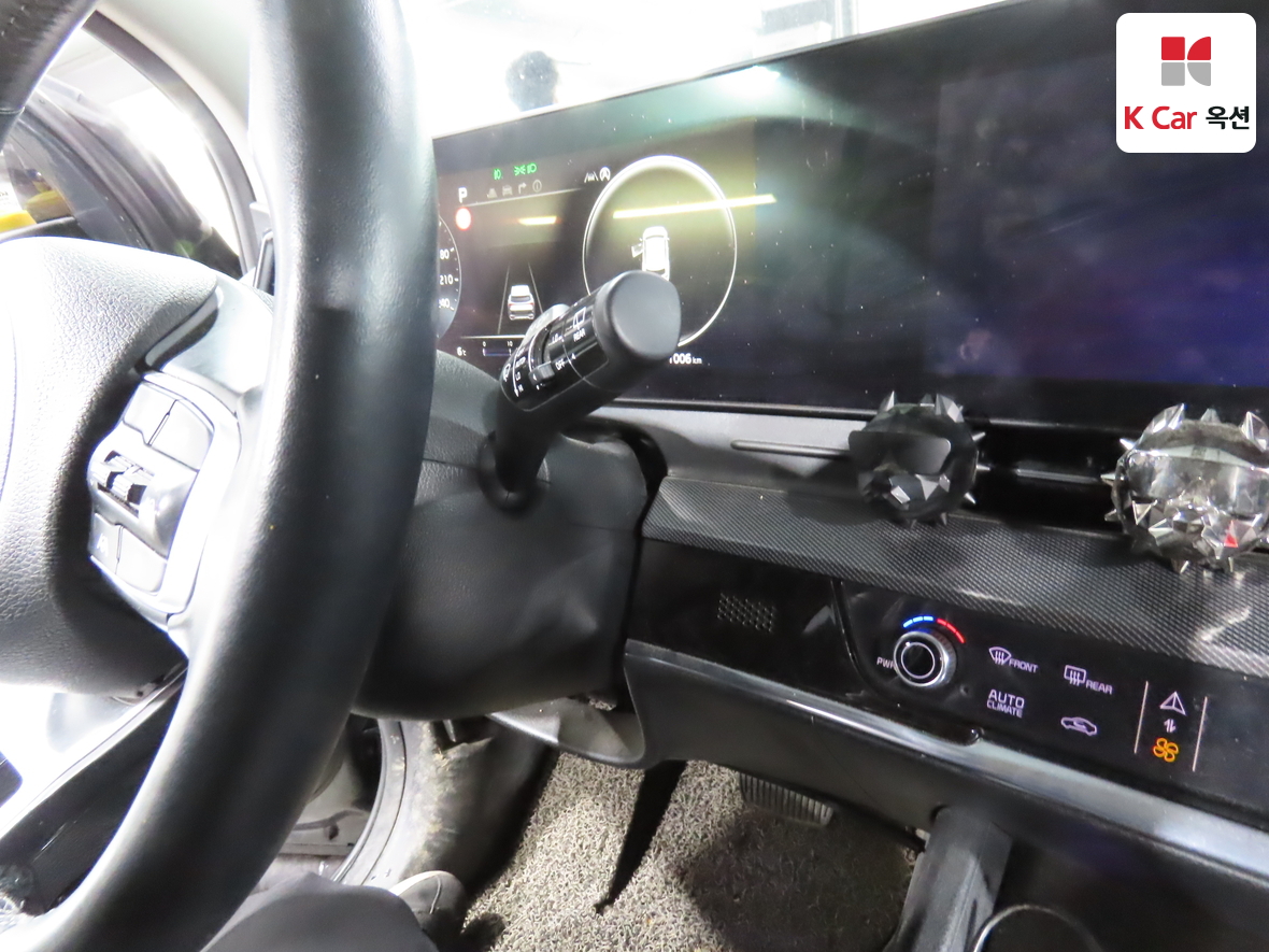 كيا - سبورتاج - Image 11