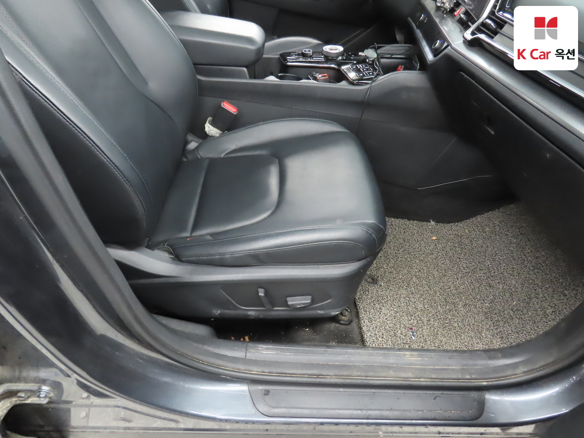 كيا - سبورتاج - Image 33