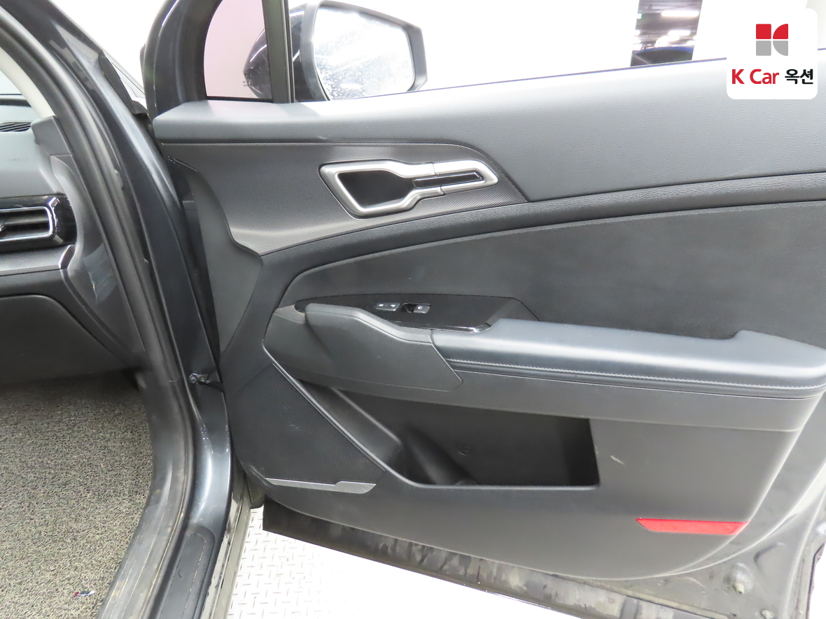 كيا - سبورتاج - Image 32