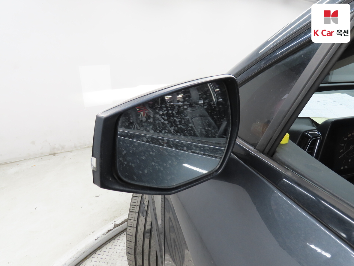 كيا - سبورتاج - Image 21