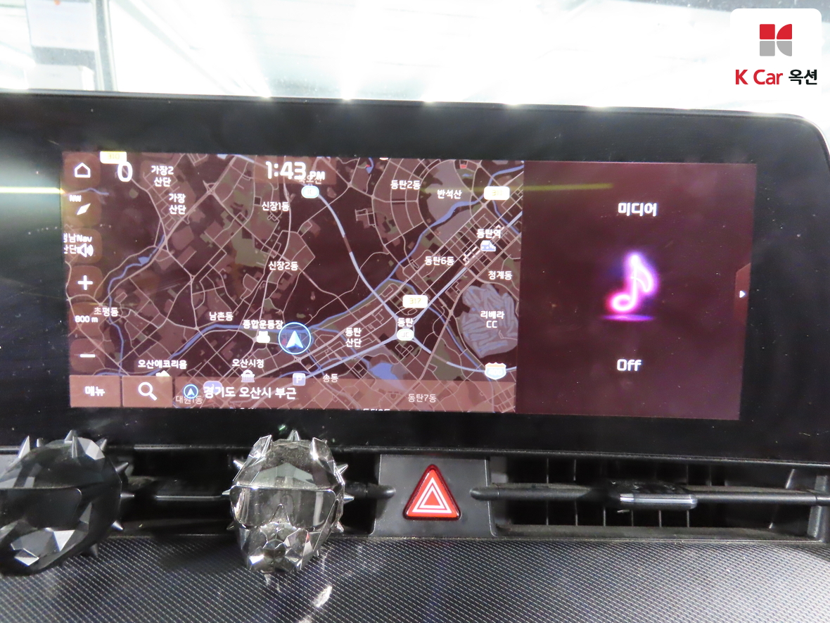 كيا - سبورتاج - Image 14