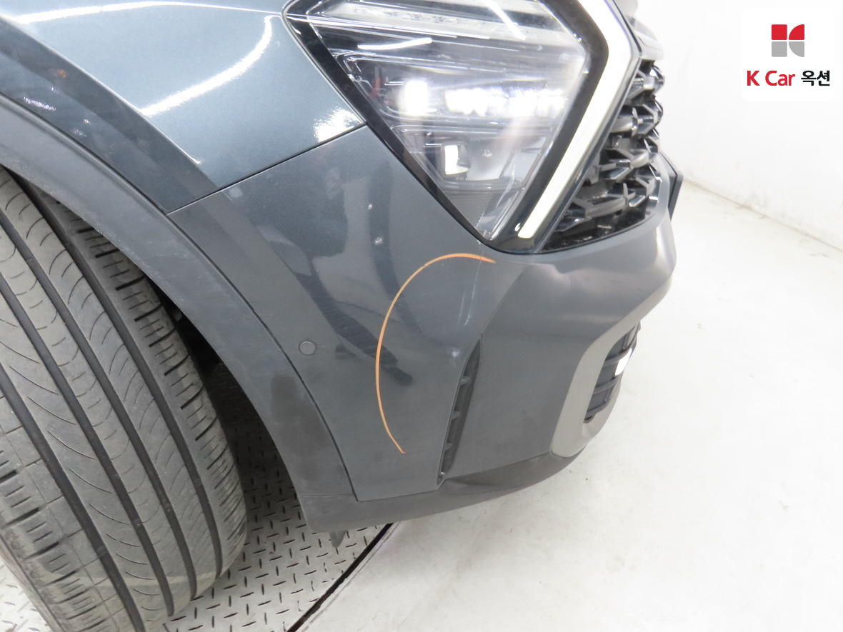 كيا - سبورتاج - Image 38