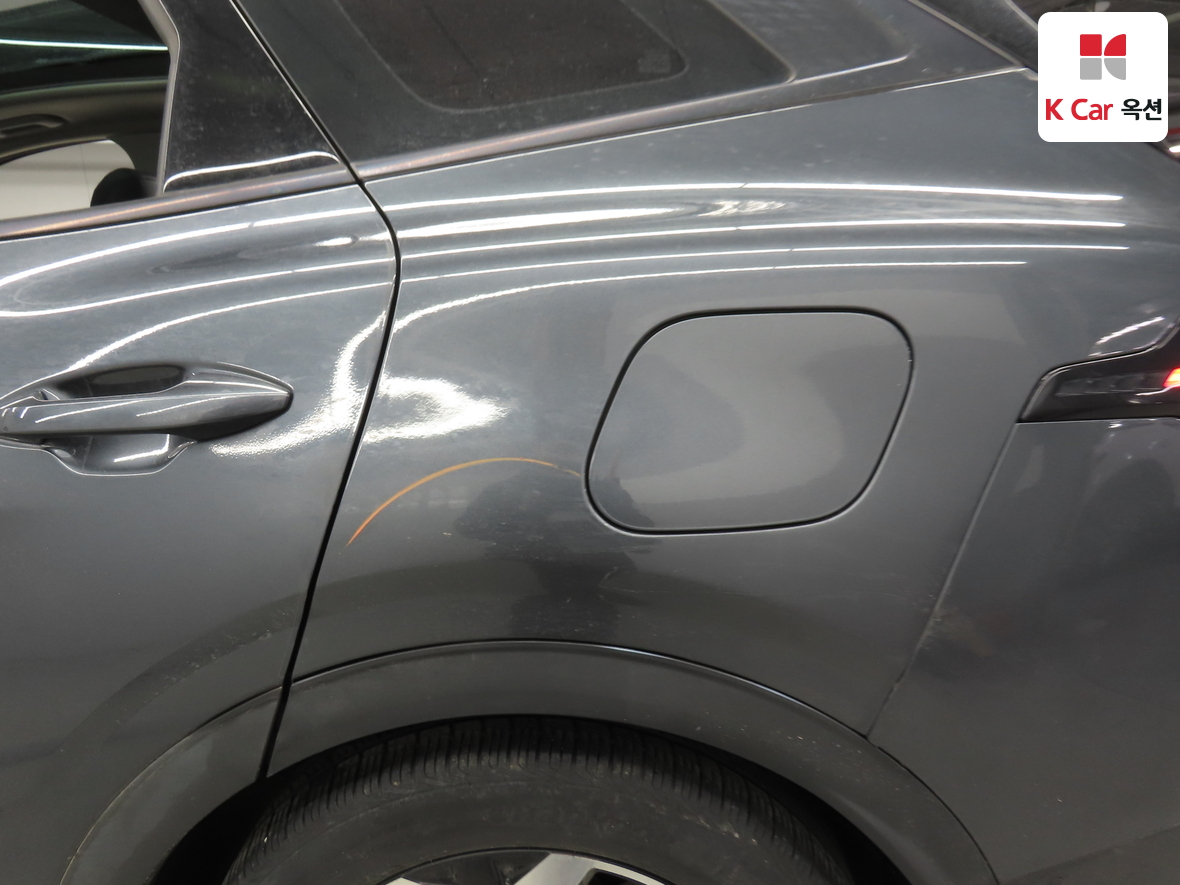 كيا - سبورتاج - Image 41