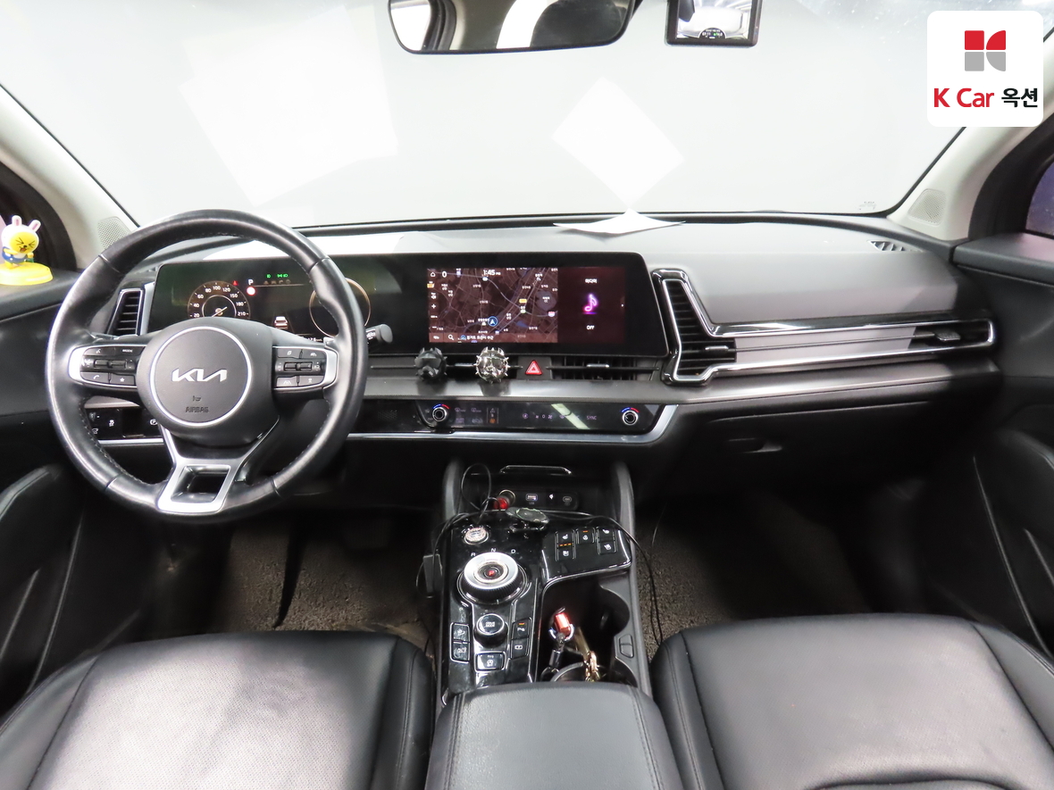 كيا - سبورتاج - Image 3