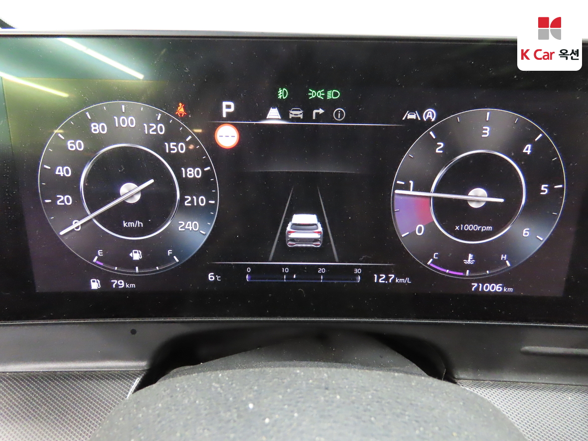 كيا - سبورتاج - Image 5