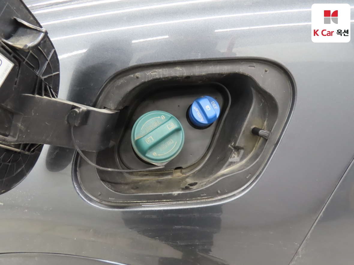 كيا - سبورتاج - Image 26